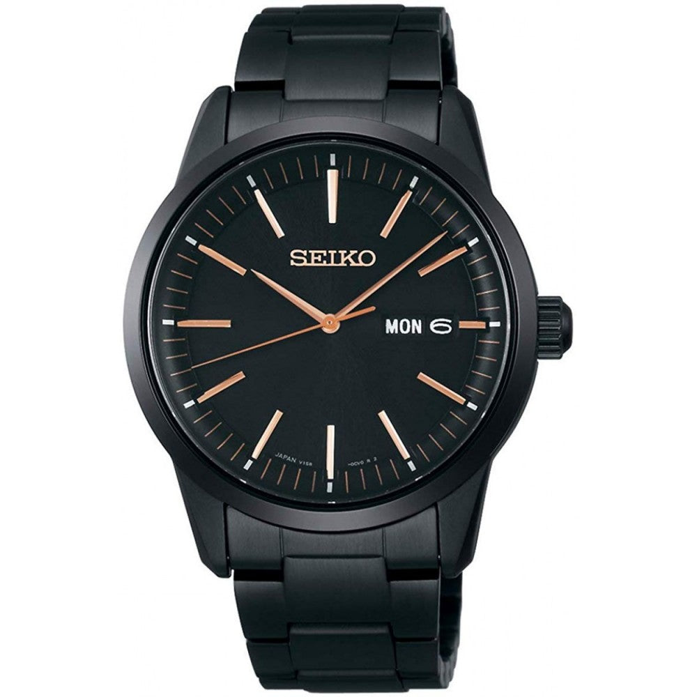 SEIKO Selection Solar SBPX135
