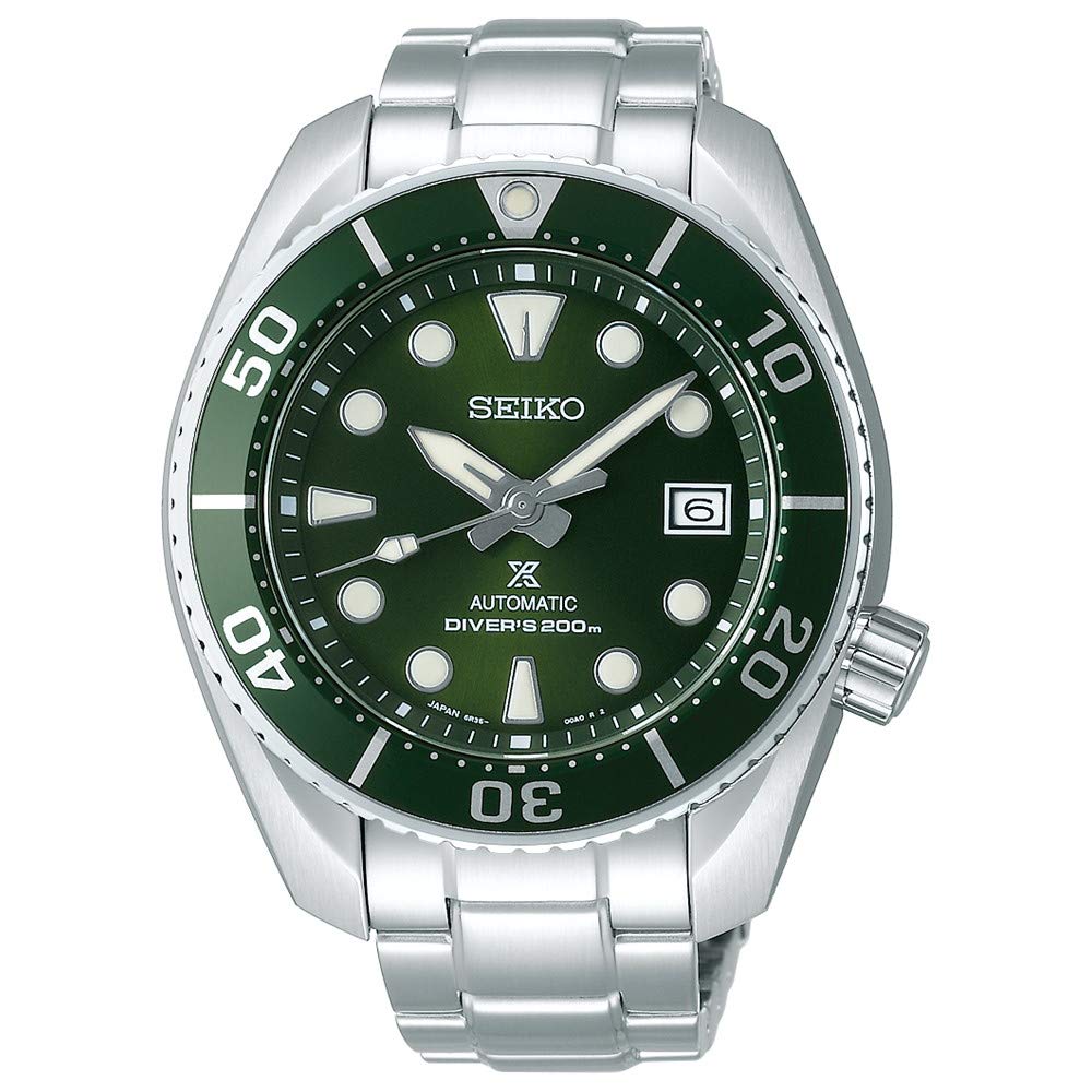 Seiko Prospex Diver's Automatic SBDC081