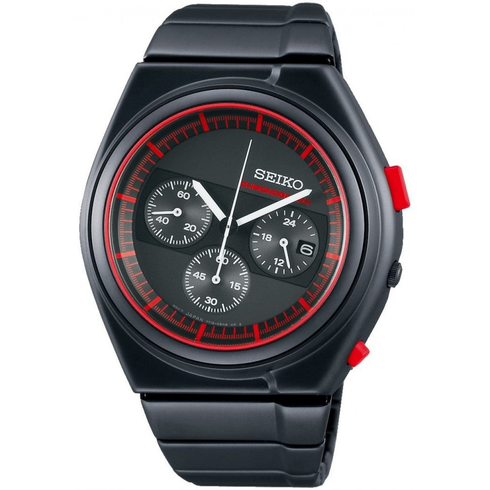 SEIKO SPIRIT GIUGIARO DESIGN Limited Edition MODEL SCED055