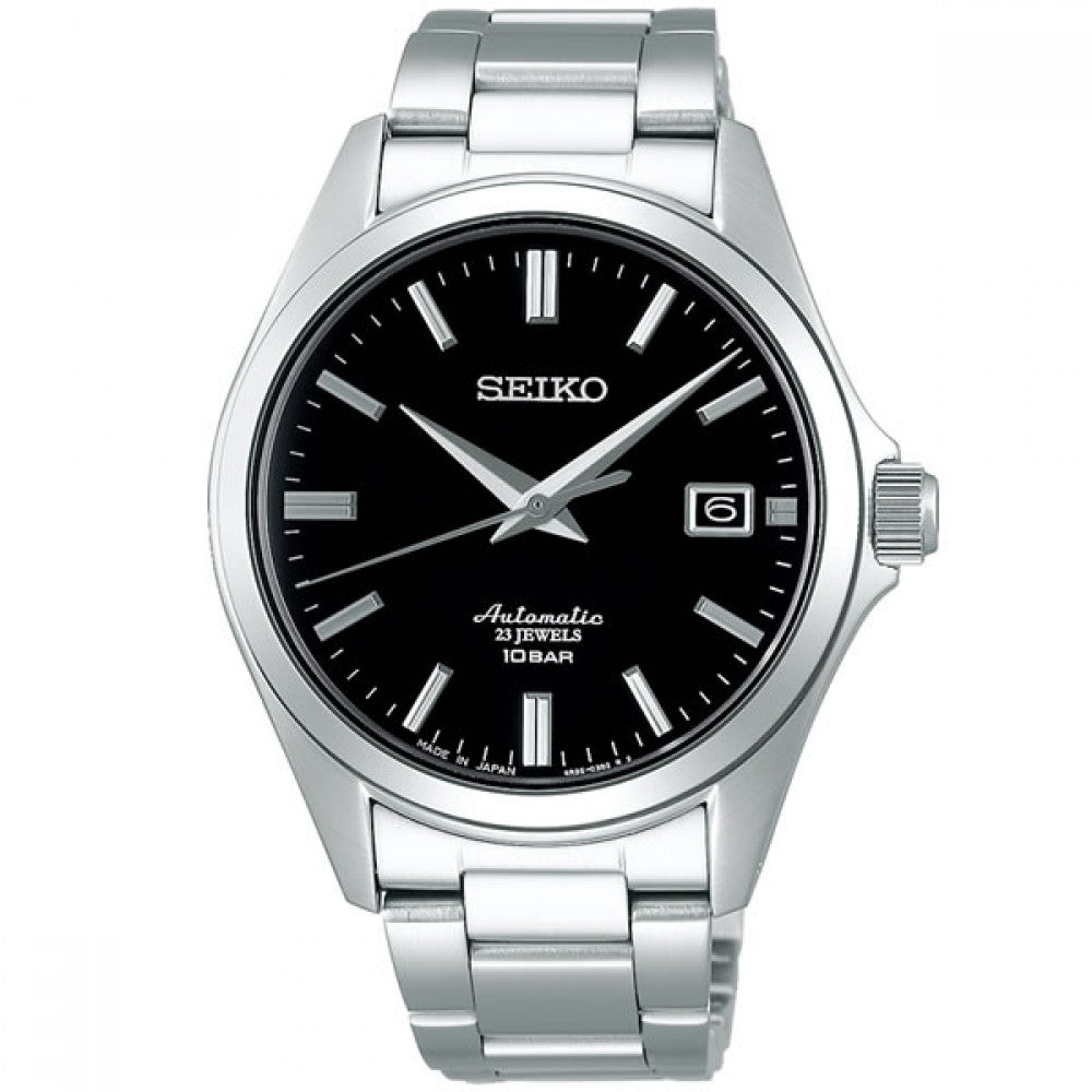 SEIKO Automatic Men's Watch SZSB012