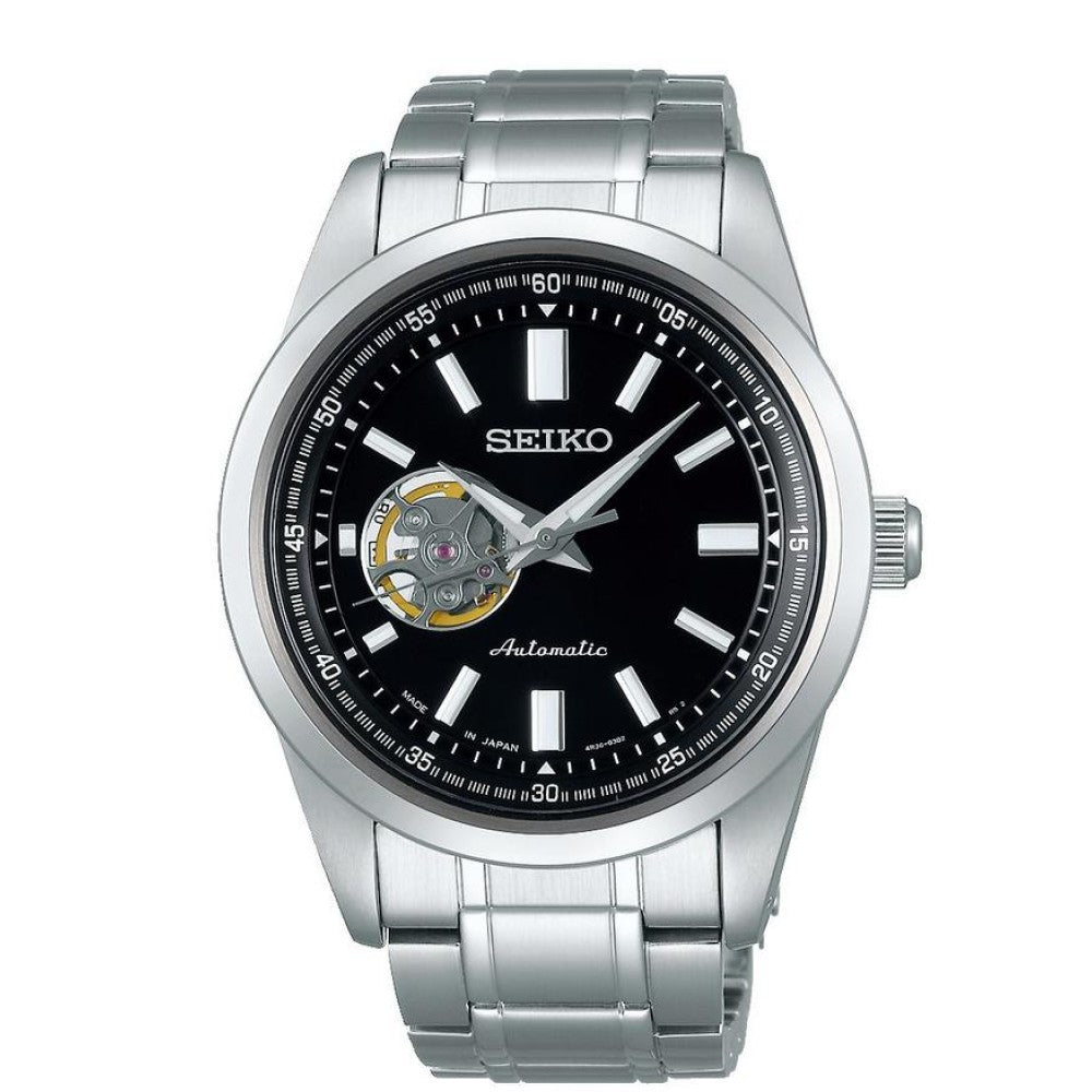 Seiko Selection Automatic Men&#39;s SCVE053