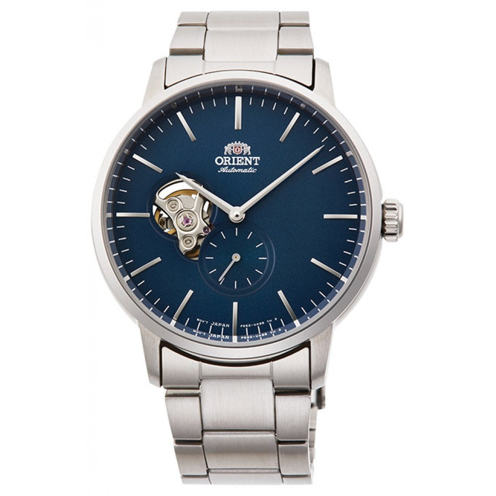Orient Contemporary Open Heart Automatic RN-AR0101L