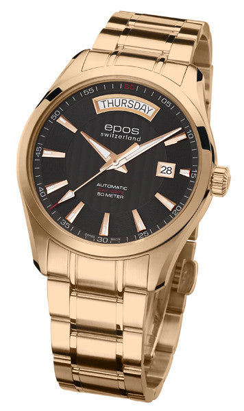 Contemporary luxury watch and Jewellery retailer - Main Image