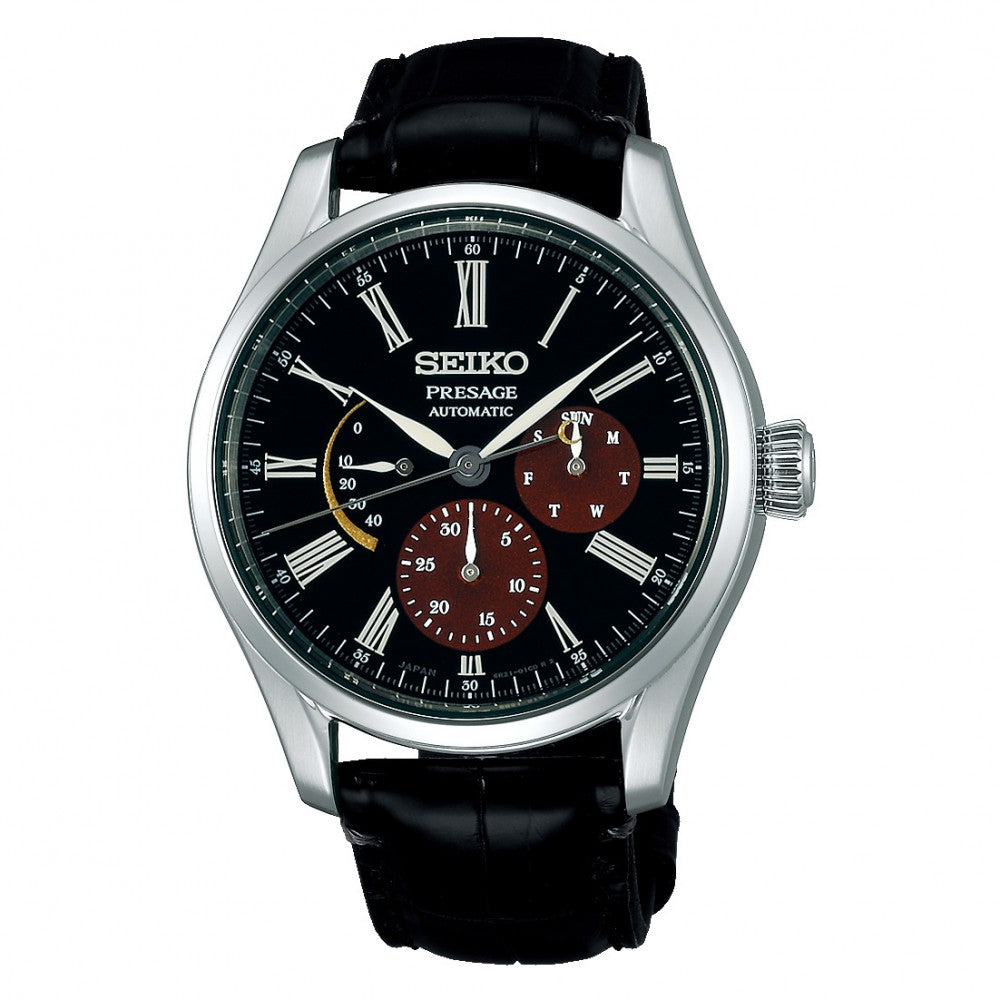 SEIKO PRESAGE LIMITED Edition SARW045