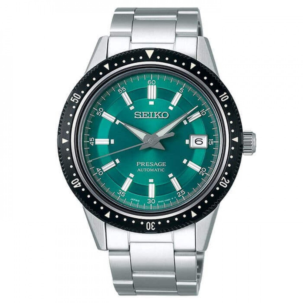 SEIKO Presage Limited Edition SARX071