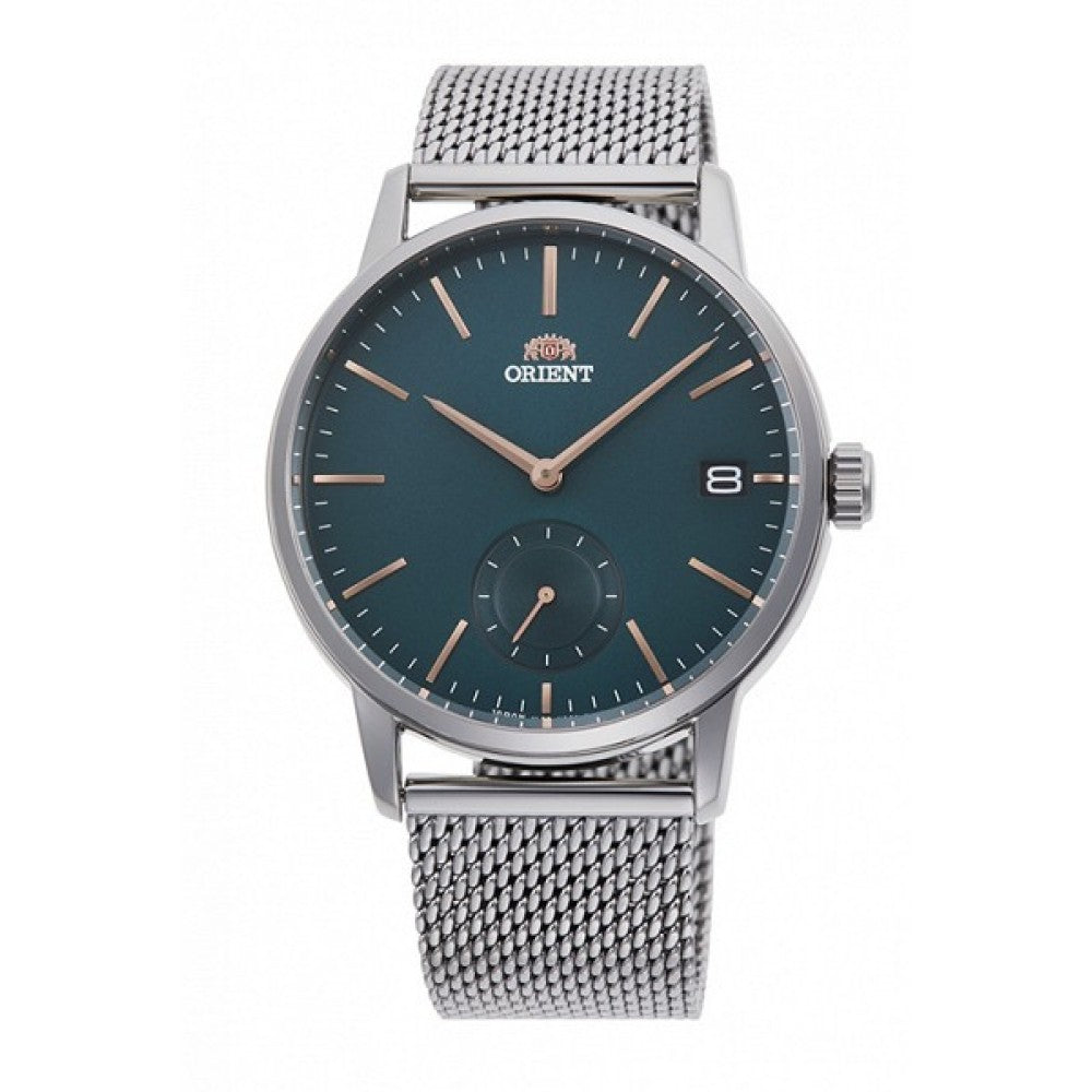 ORIENT Contemporary Quartz Men's Watch RN-SP0006E