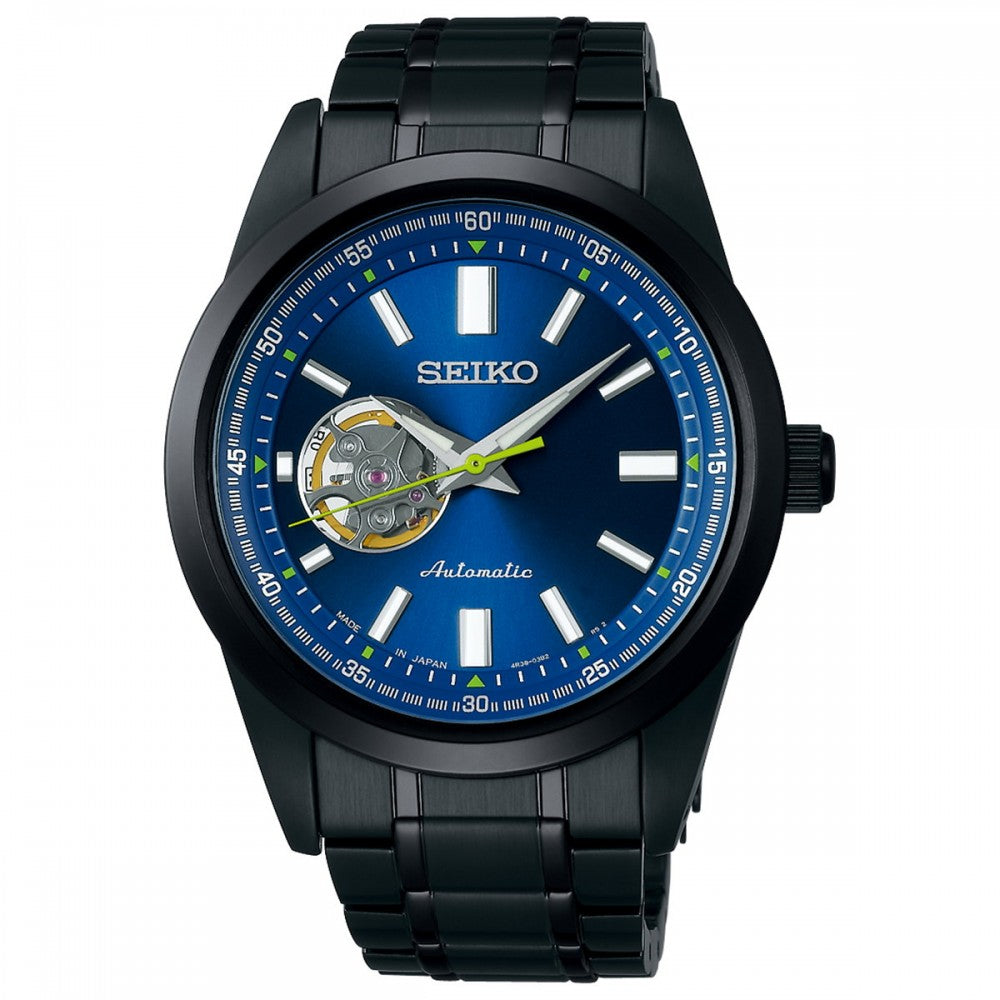 Seiko Selection Japan Collection Limited Edition SCVE055
