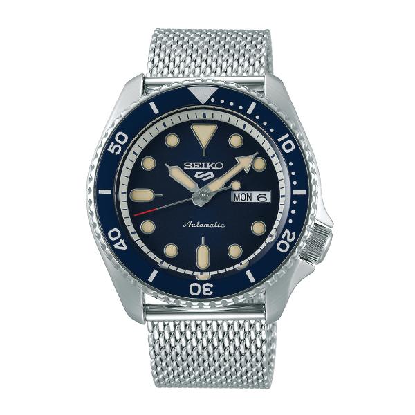 SEIKO 5 Sports Automatic SRPD71K1 Men&#39;s Diving Watch