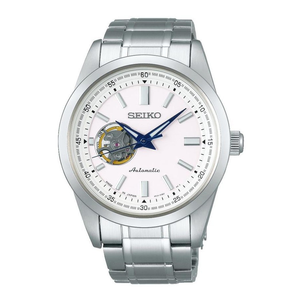 Seiko Selection Automatic Men&#39;s SCVE049
