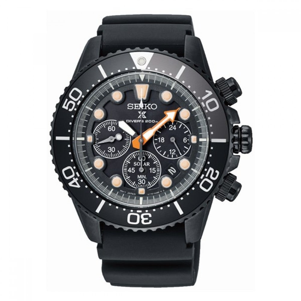 SEIKO PROSPEX LIMITED Edition SBDL053