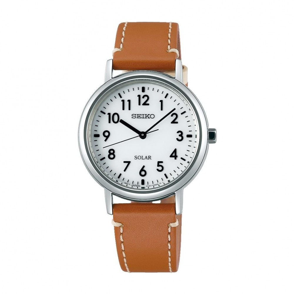 SEIKO Selection School Time Solar Power STPX069