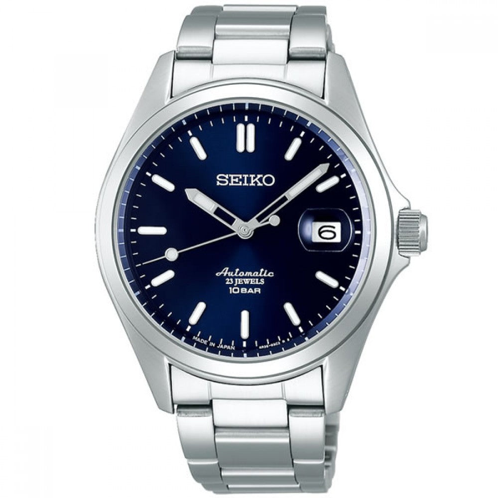 SEIKO Automatic Men's Watch SZSB016