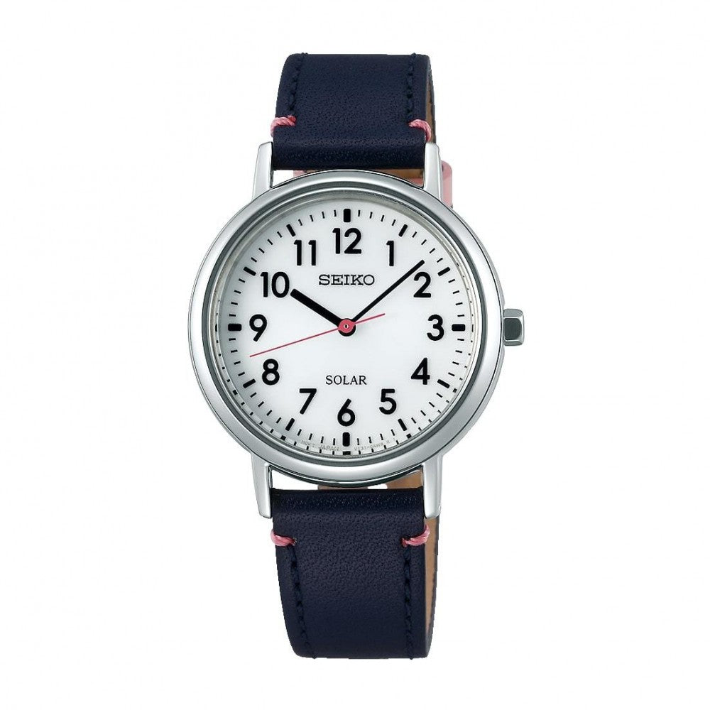 SEIKO Selection School Time Solar Power STPX071