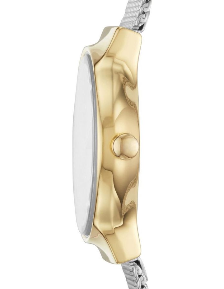 SKAGEN Freja Ladies Mesh Bracelet Watch SKW2666