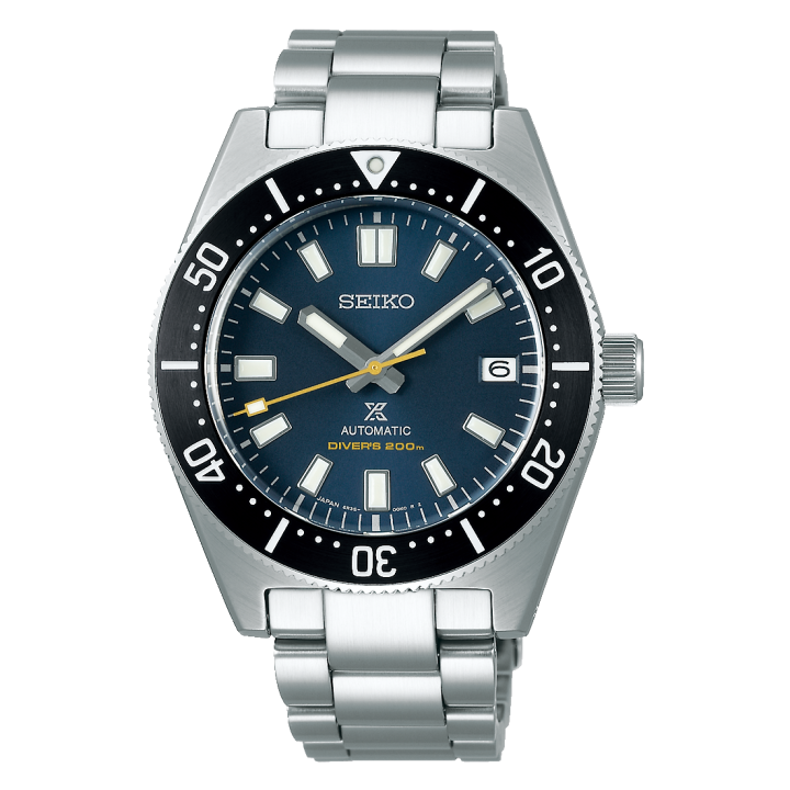 SEIKO Prospex Automatic SBDC107 Limited Edition Men&#39;s Watch
