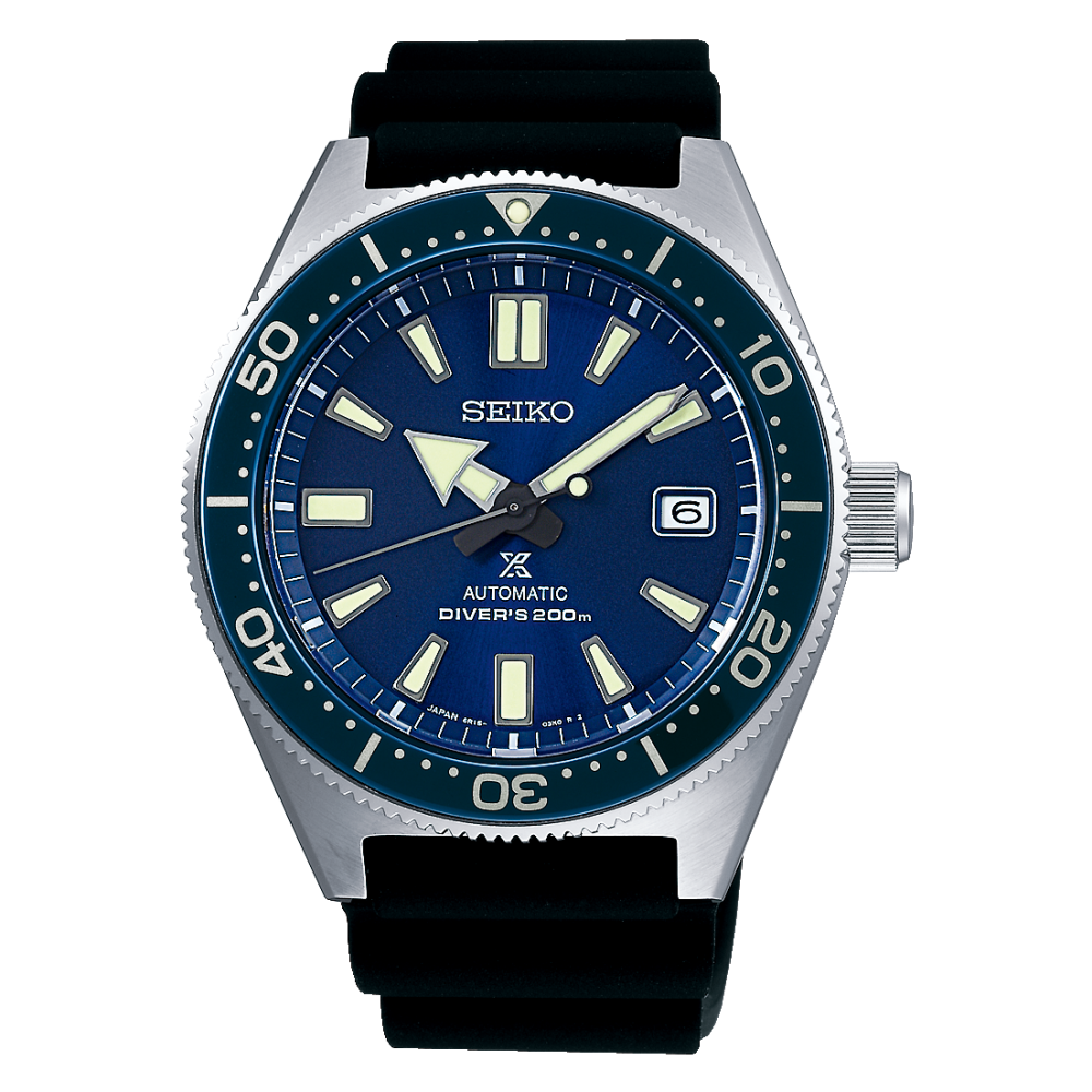 Seiko Prospex Automatic SBDC053 Men&#39;s Watch