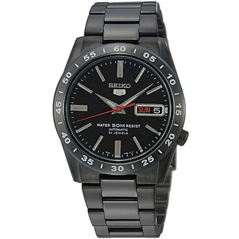 Seiko 5 Sports Automatic Men&#39;s SZEN008