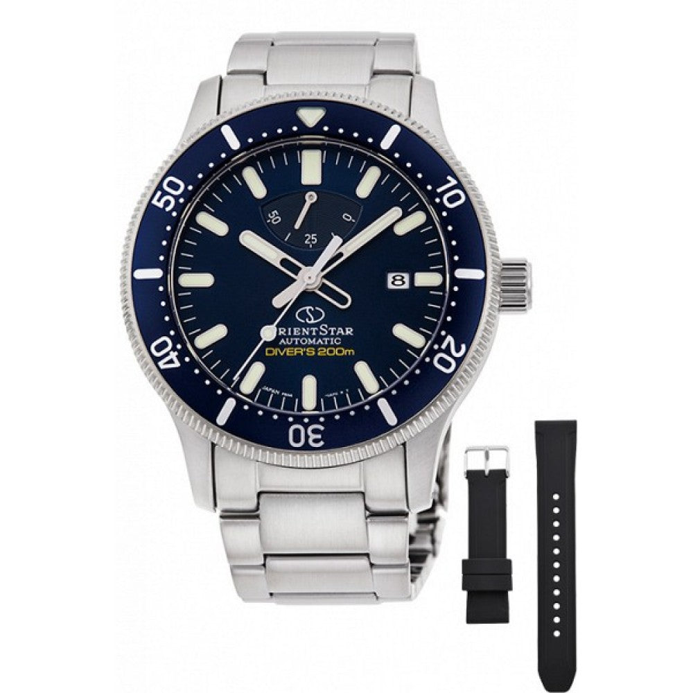 Orient Star Sports Diver RK-AU0310L