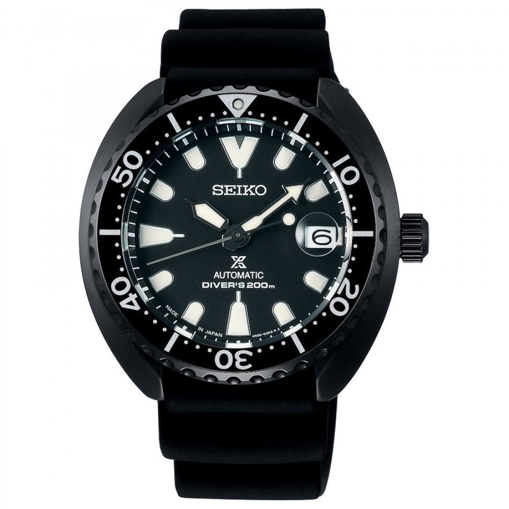 Seiko Prospex Mini Turtle SBDY087