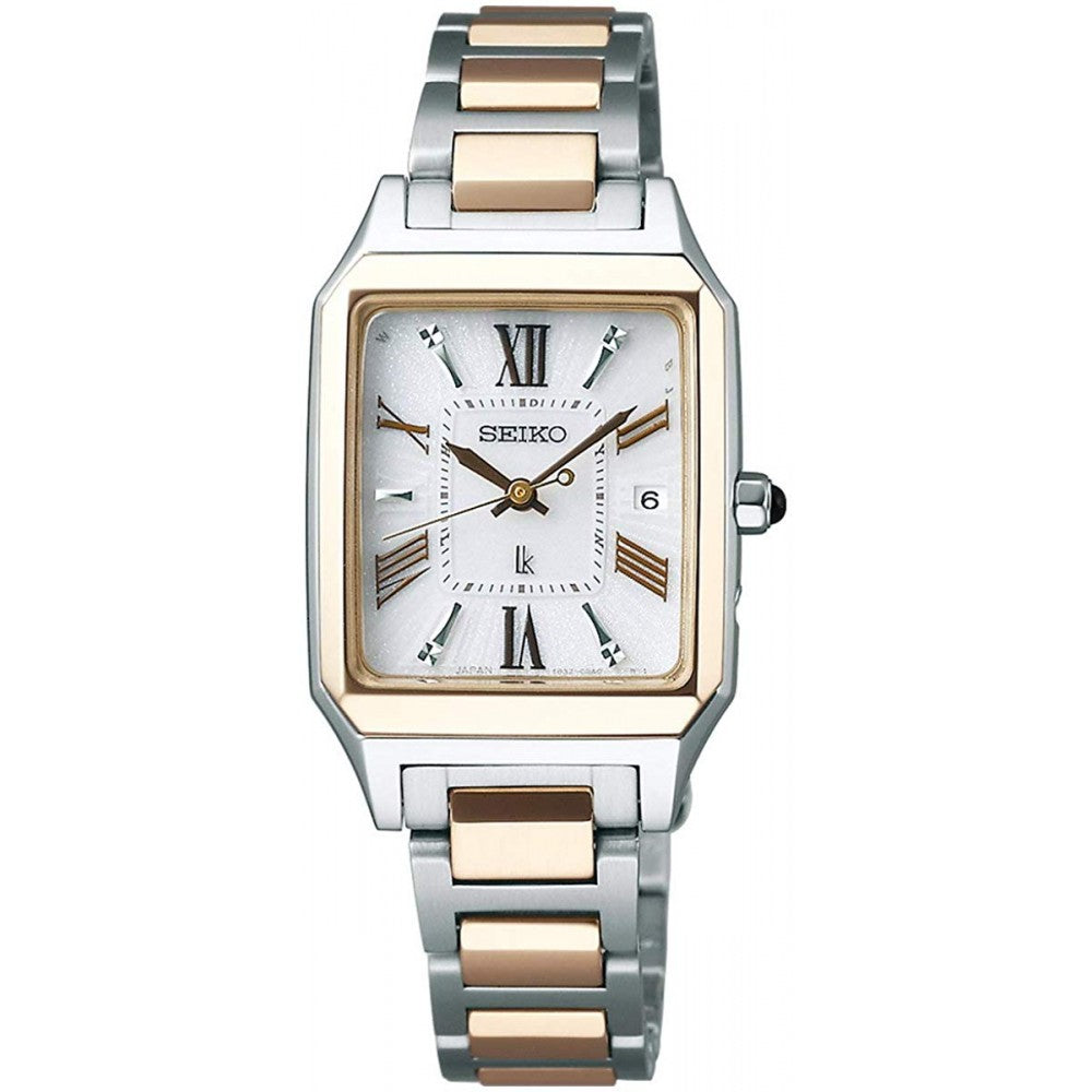 Contemporary luxury watch and Jewellery retailer