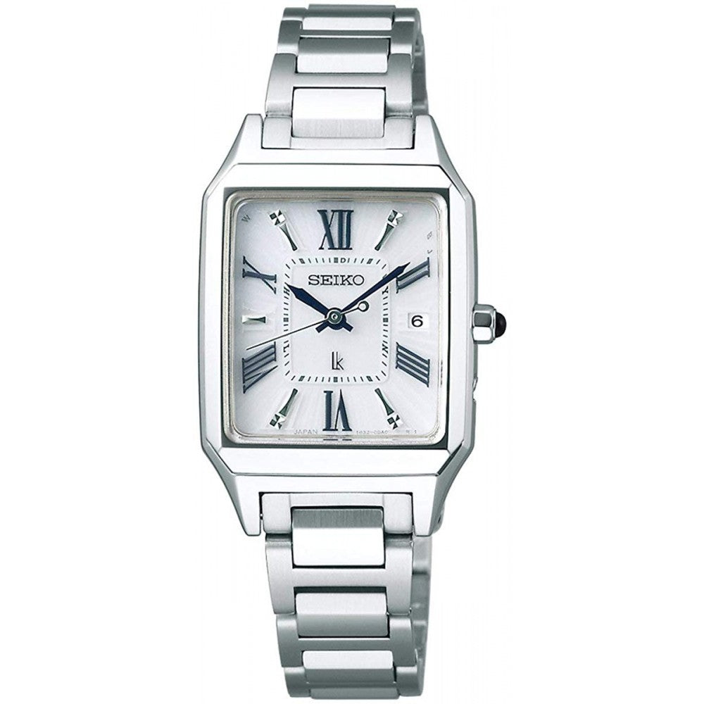 Seiko square cheap mens watch