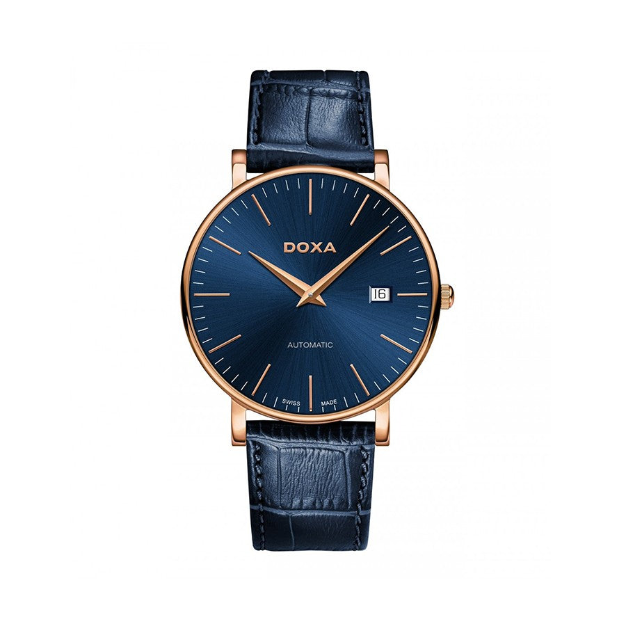DOXA D-Light 171.90.201.03 Automatic Men's Watch
