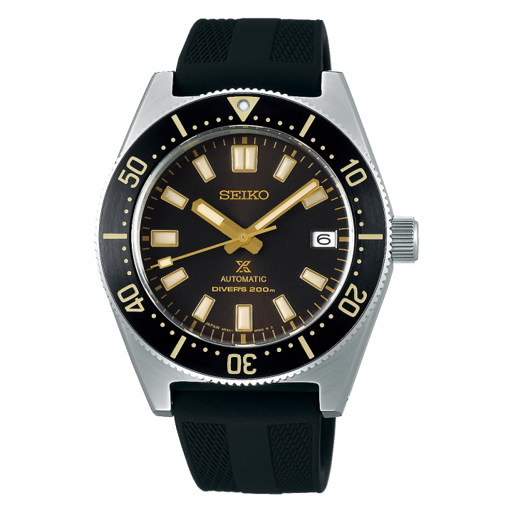 SEIKO Prospex Automatic SBDC105 Men's Watch