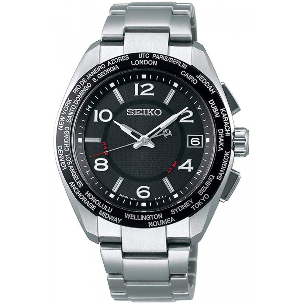 SEIKO BRIGHTS 20th Anniversary LIMITED EDITION SAGZ107