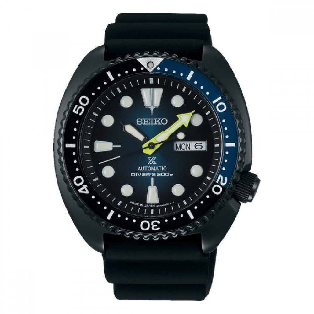 Seiko Prospex Limited Edition Model SBDY041