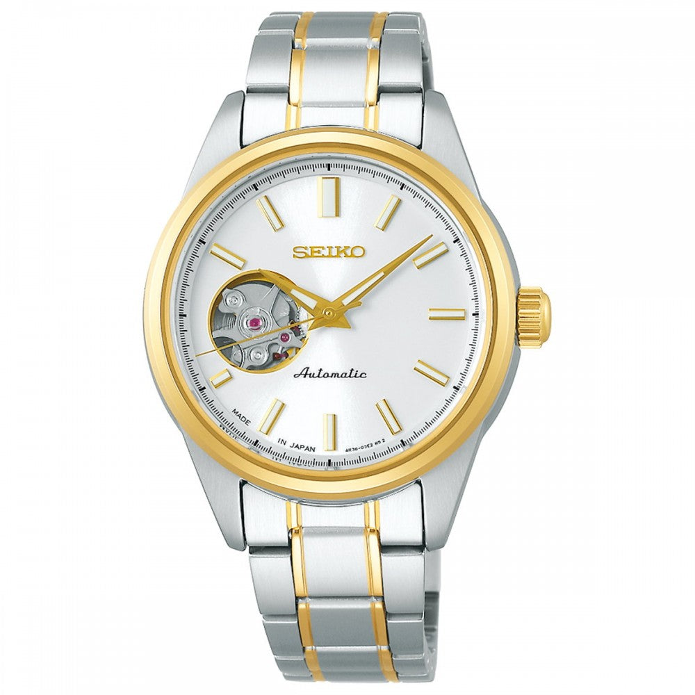 SEIKO Selection Ladies Automatic SSDE008