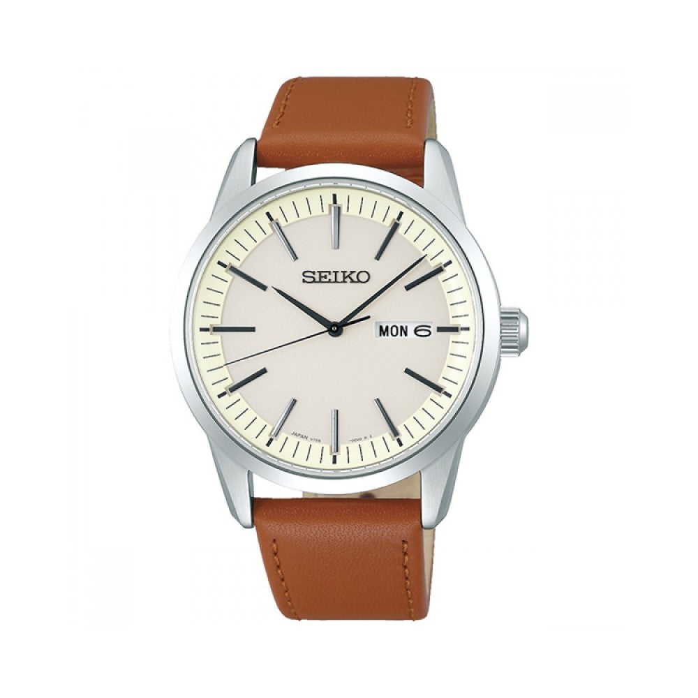 SEIKO Selection Solar SPBX125