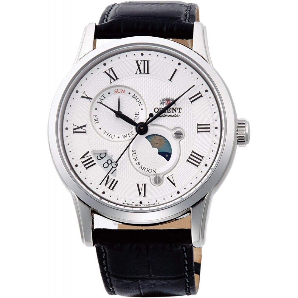ORIENT CLASSIC SUN&amp;MOON Automatic RN-AK0005S
