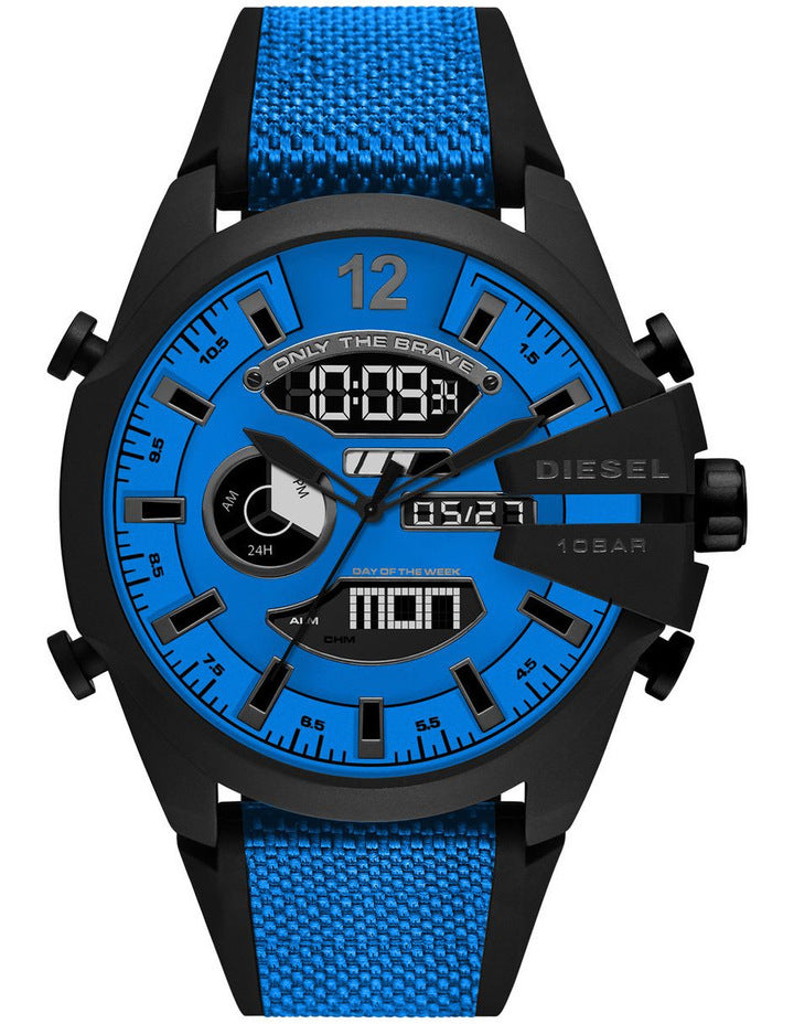 Diesel DZ4550 Mega Chief Analogue Watch