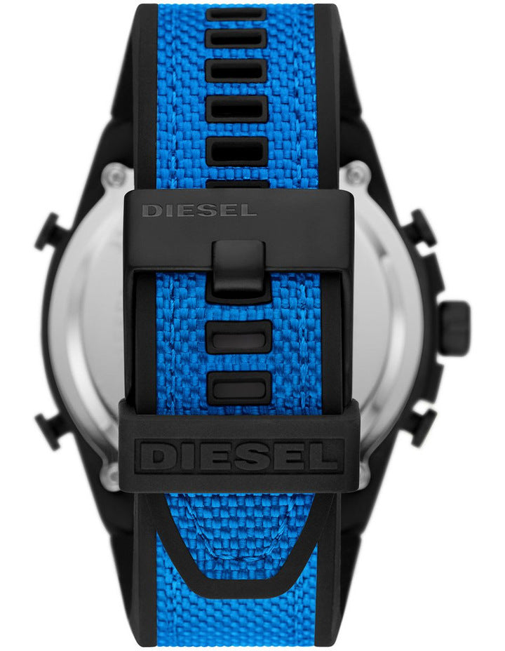 Diesel DZ4550 Mega Chief Analogue Watch
