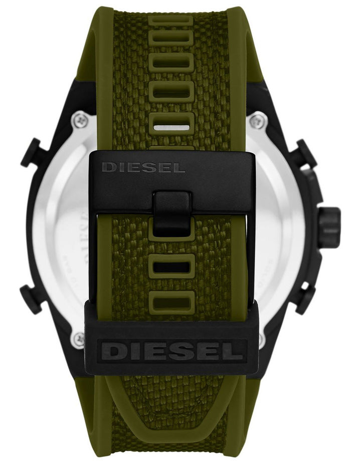 Diesel DZ4549 Mega Chief Analogue Watch