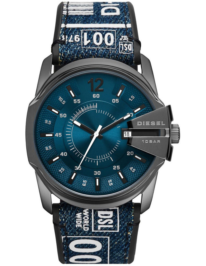 Diesel DZ1950 Master Chief Analogue Watch DZ1950