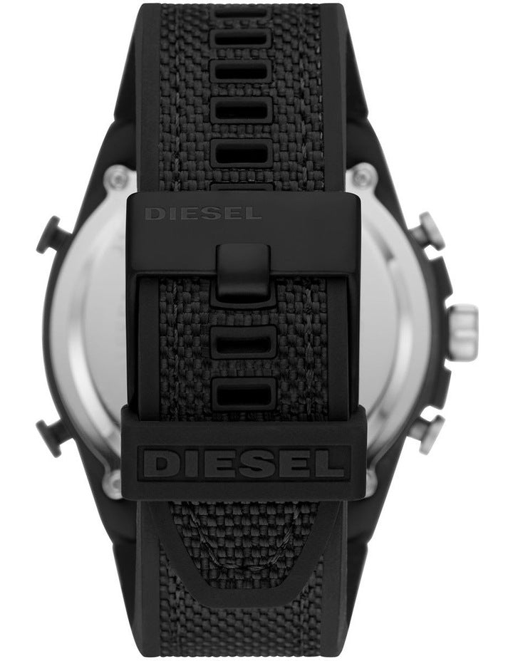 Diesel DZ4552 Mega Chief Analogue Watch
