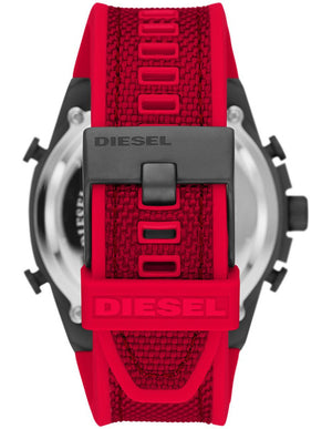 Diesel DZ4551 Mega Chief Analogue Watch