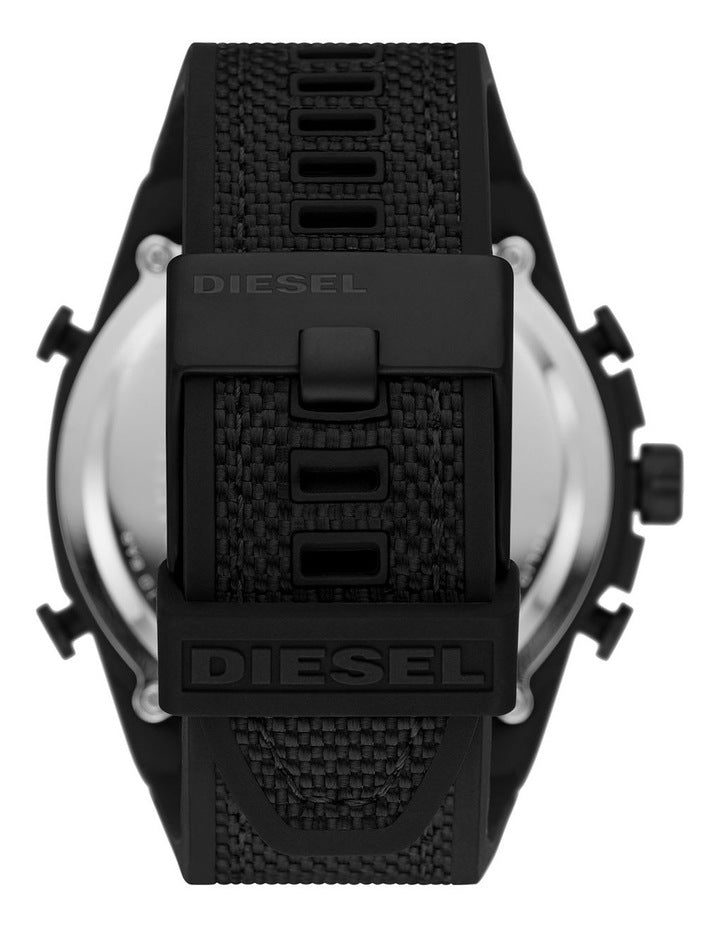 Diesel DZ4548 Mega Chief Analogue Watch DZ4548