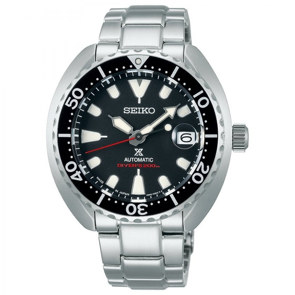 SEIKO Propsex Mini Turtle Automatic SBDY085