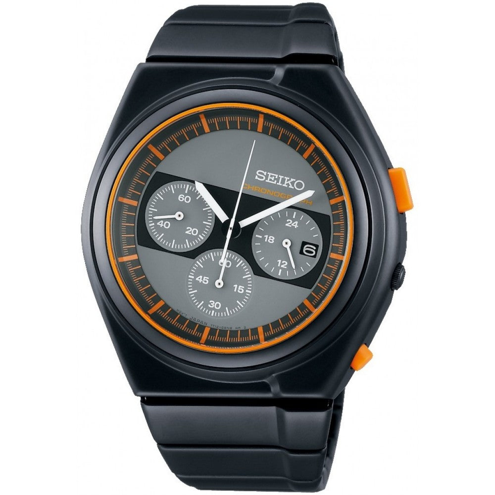 SEIKO SPIRIT GIUGIARO DESIGN Limited Edition MODEL SCED053