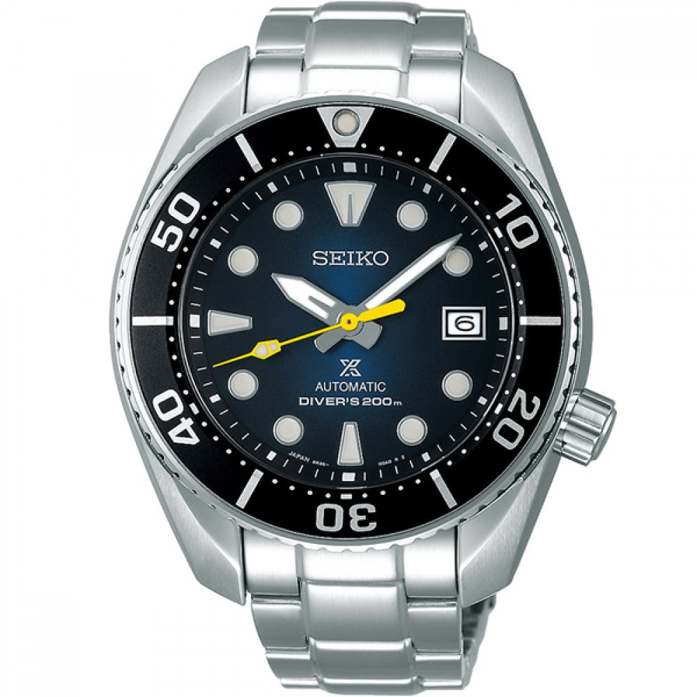 Seiko Prospex Sumo Diver Limited Model SBDC099