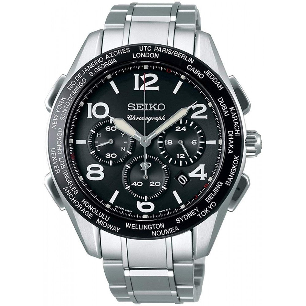 SEIKO BRIGHTS 20th Anniversary LIMITED EDITION SAGA295