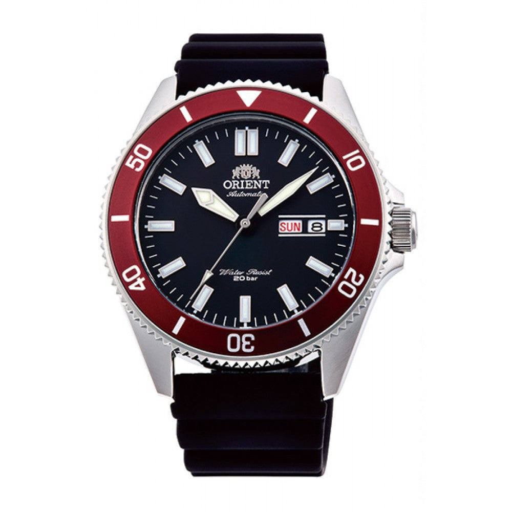 ORIENT SPORTS Automatic RN-AA0008B