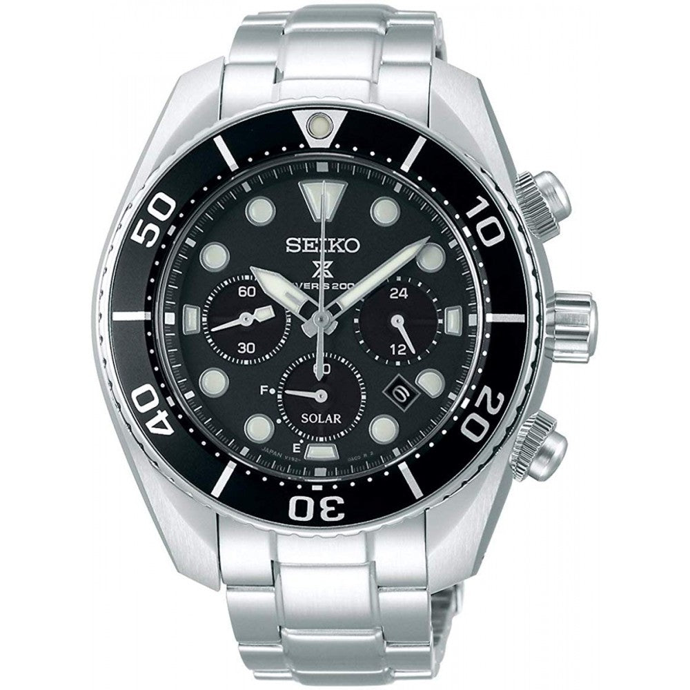 Seiko Prospex Scuba Diver Limited Model SBDL061