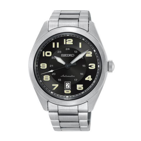 SEIKO Sports Automatic Stainless Steel SRPC85K1