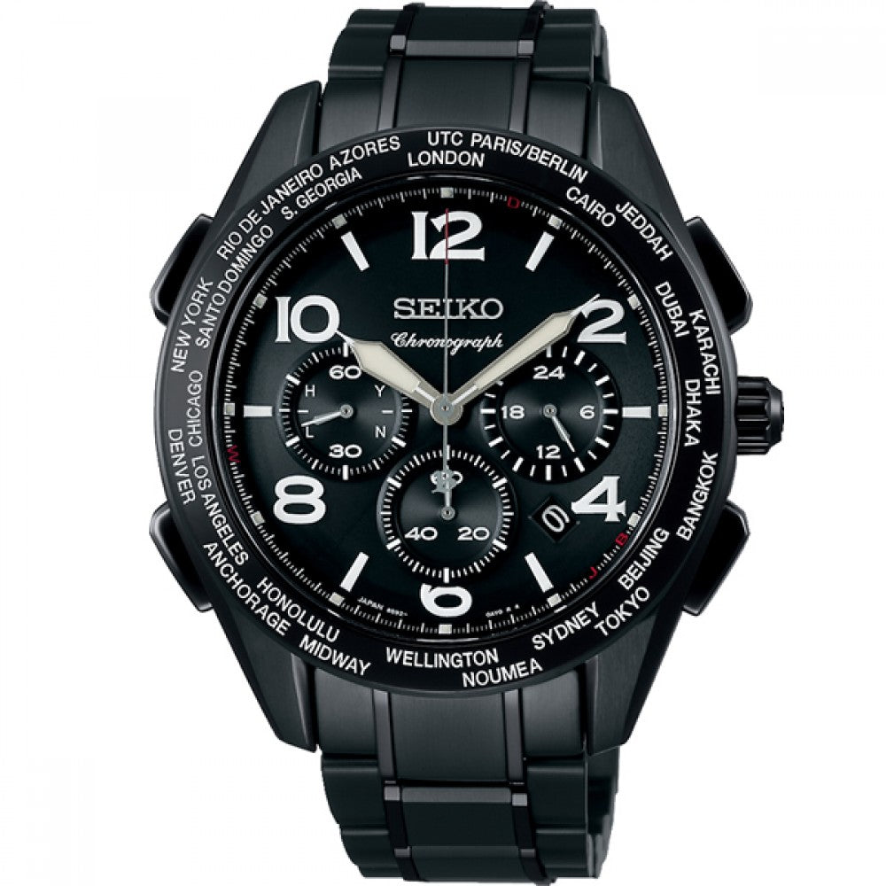 SEIKO BRIGHTS 20th Anniversary LIMITED EDITION SAGA297