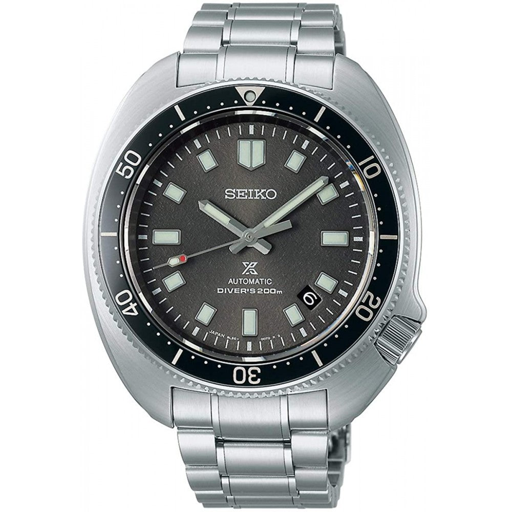 SEIKO Prospex 1970 Mechanical Divers SBDX047 / SLA051J1