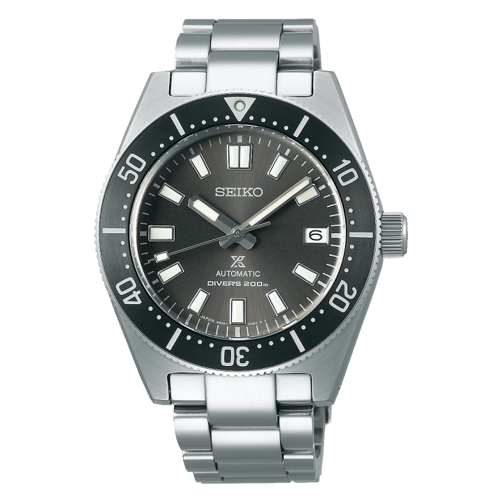 SEIKO Prospex Automatic SBDC101 Men&#39;s Watch