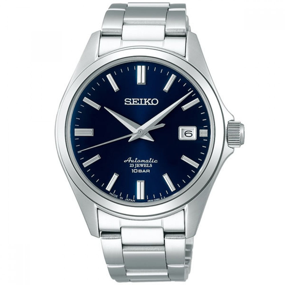SEIKO Automatic Men's Watch SZSB013